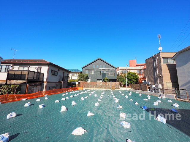 【外観】 | 世田谷区中町2丁目