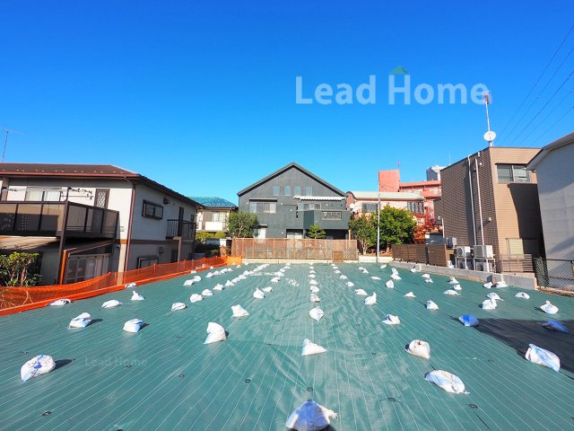 【外観】 | 世田谷区中町2丁目