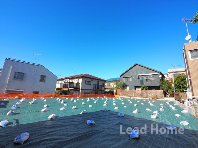 【外観】 | 世田谷区中町2丁目