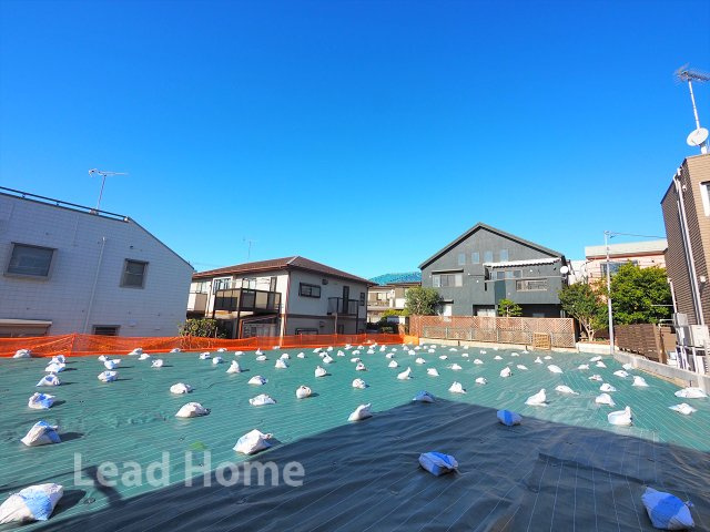 【外観】 | 世田谷区中町2丁目