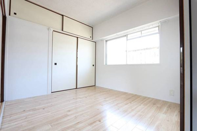 【その他】 | ビレッジハウス岩田2号棟 | ビレッジハウスの同一物件・同一タイプの間取りの写真です