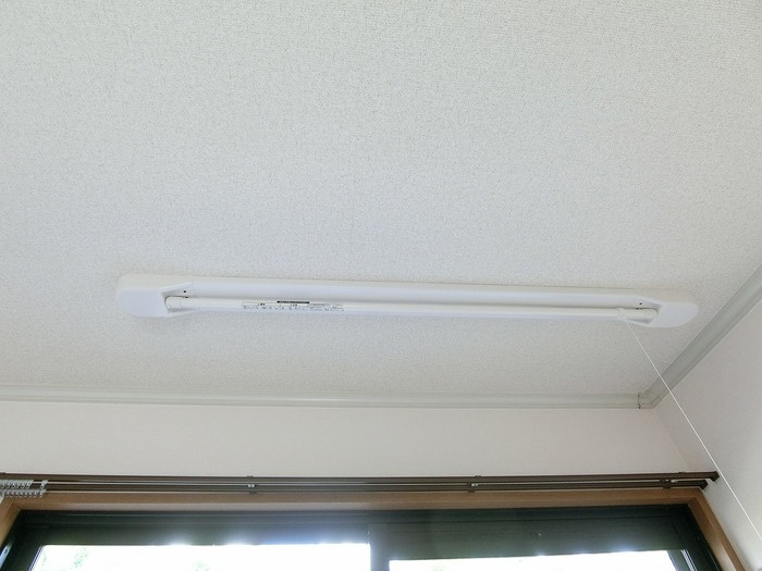 セジュール茅原の設備