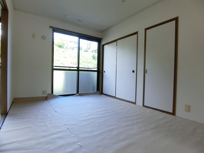 セジュール茅原のその他