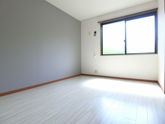 セジュール茅原の内装