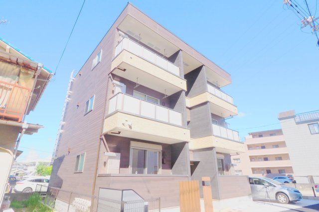 サンリット大町東