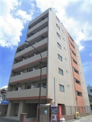 ハウスミズエの外観