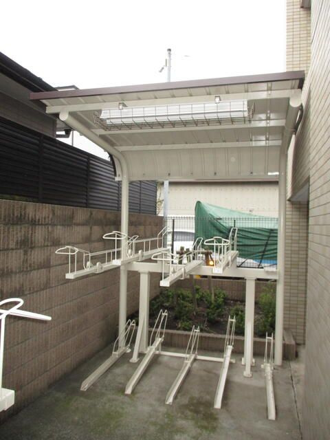 ハウスミズエのその他共用部分