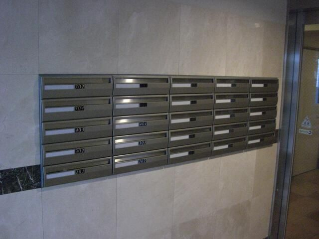 ハウスミズエのその他共用部分