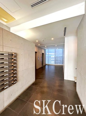 【ロビー】 | ＦＬＡＭＰ