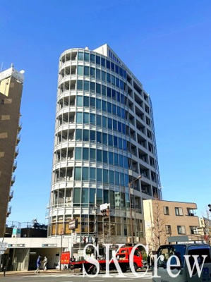 【外観】 | ＦＬＡＭＰ