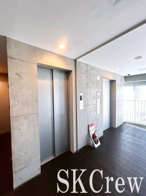 【ロビー】 | ＦＬＡＭＰ