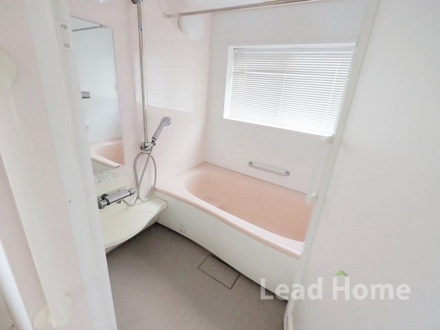 【浴室】 | 世田谷区奥沢2丁目