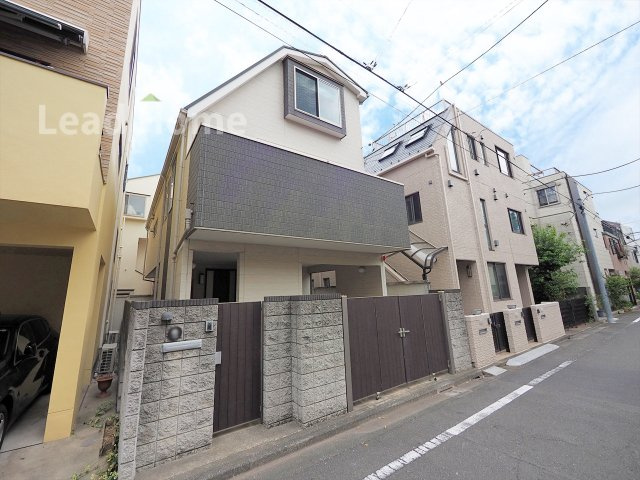 【外観】 | 世田谷区奥沢2丁目
