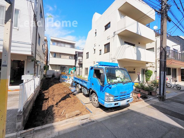 【外観】 | 世田谷区深沢3丁目