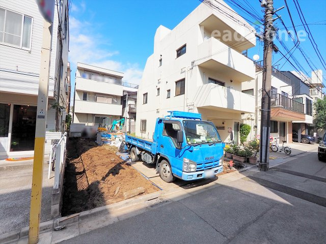 【外観】 | 世田谷区深沢3丁目