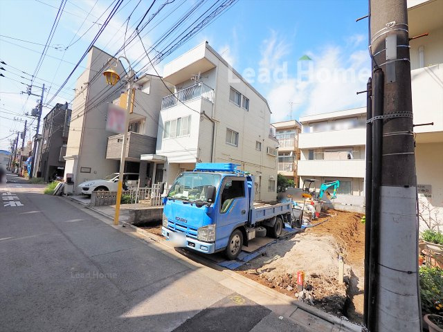 【外観】 | 世田谷区深沢3丁目