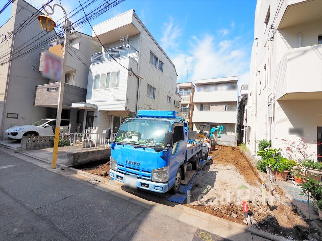 【外観】 | 世田谷区深沢3丁目