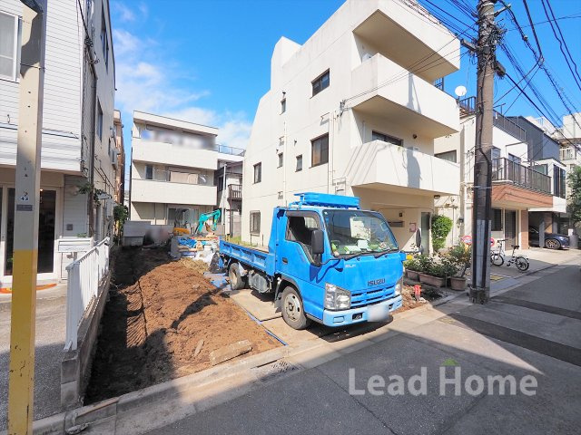【外観】 | 世田谷区深沢3丁目