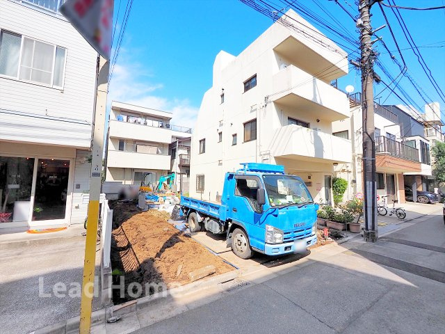 【外観】 | 世田谷区深沢3丁目