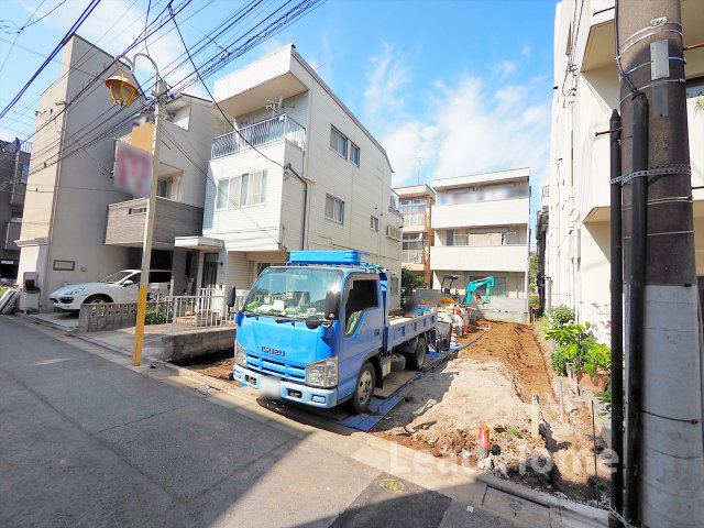 【外観】 | 世田谷区深沢3丁目