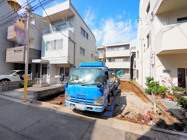 【外観】 | 世田谷区深沢3丁目