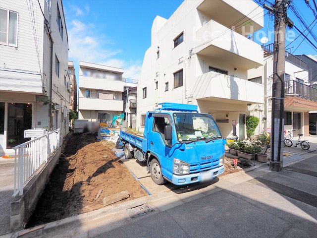 【外観】 | 世田谷区深沢3丁目