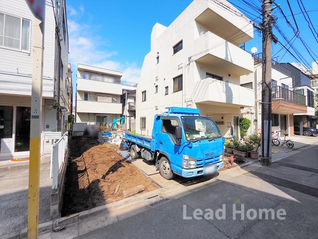 【外観】 | 世田谷区深沢3丁目
