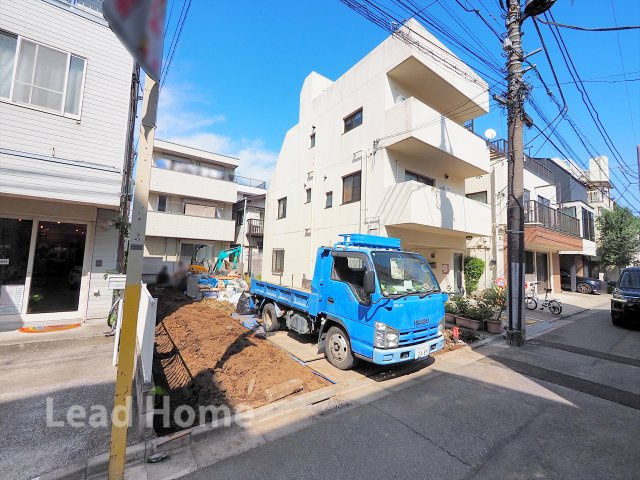 【外観】 | 世田谷区深沢3丁目