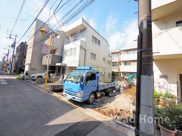 【外観】 | 世田谷区深沢3丁目