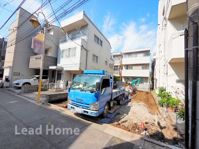 【外観】 | 世田谷区深沢3丁目