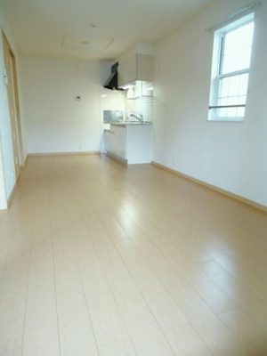 【居間・リビング】 | グランドエクセレント | ゆったり過ごせるリビングです