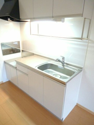 【キッチン】 | グランドエクセレント | キッチンでお料理をお楽しみください