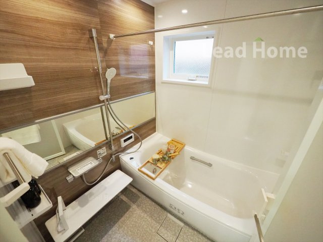 【浴室】 | 世田谷区瀬田5丁目