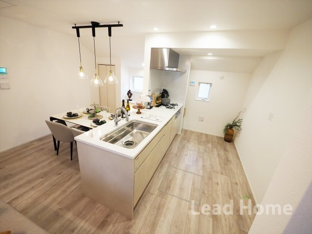 【キッチン】 | 世田谷区瀬田5丁目