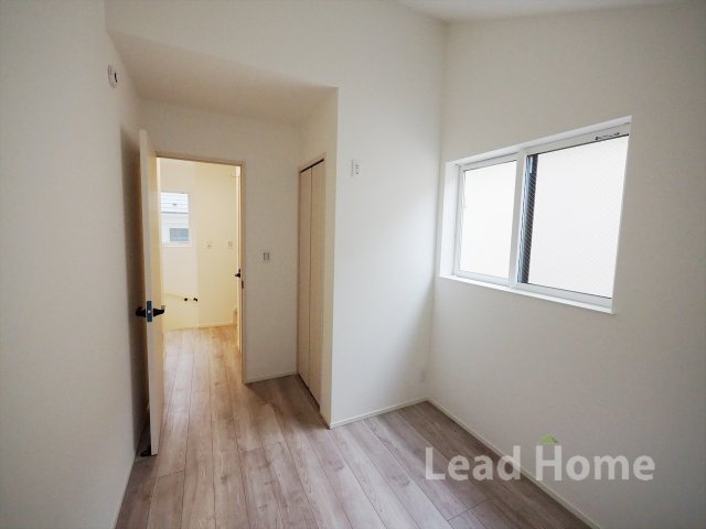 【洋室】 | 世田谷区瀬田5丁目