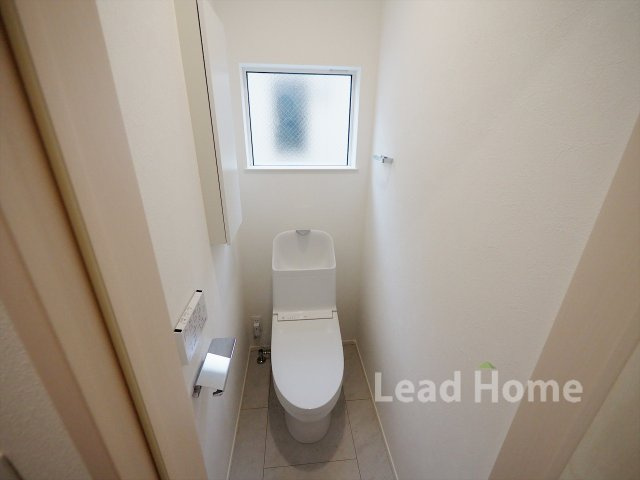 【トイレ】 | 世田谷区瀬田5丁目