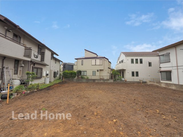 【外観】 | 世田谷区砧7丁目