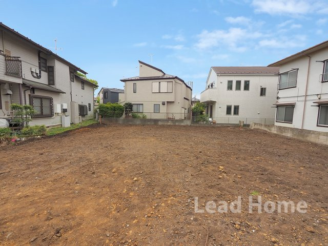 【外観】 | 世田谷区砧7丁目