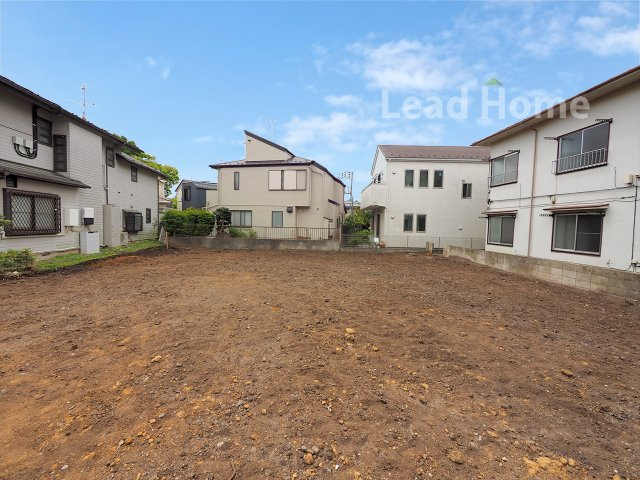 【外観】 | 世田谷区砧7丁目