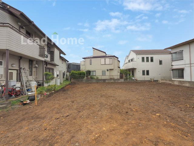 【外観】 | 世田谷区砧7丁目