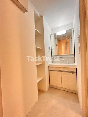 【洗面所】 | URBANLINK森小路駅前