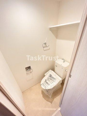 【トイレ】 | URBANLINK森小路駅前