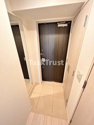 【玄関】 | URBANLINK森小路駅前