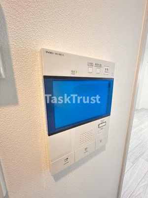 【セキュリティ】 | URBANLINK森小路駅前