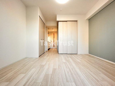 【居間・リビング】 | URBANLINK森小路駅前