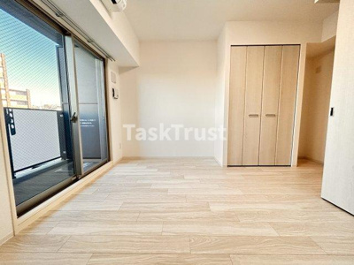 【内装】 | URBANLINK森小路駅前