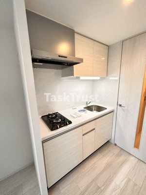 【キッチン】 | URBANLINK森小路駅前