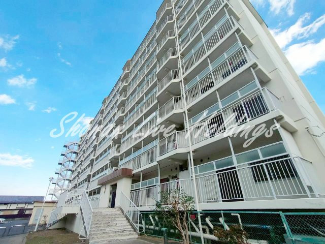 横須賀市日の出町３丁目の賃貸マンション