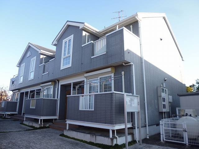 セイバリーハイツ