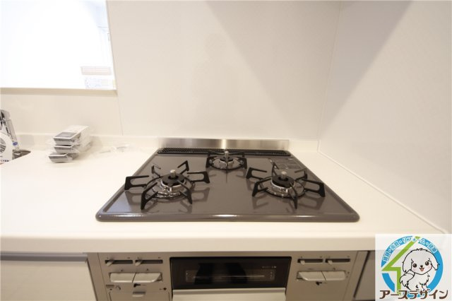 D-room国芳のキッチン|※類似部屋